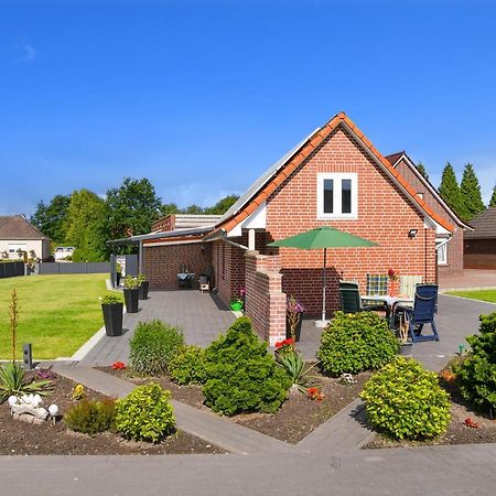 Ferienwohnung Theesfeld Nenndorf  Exterior foto